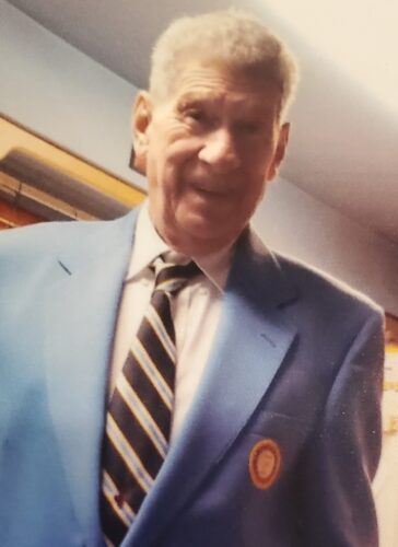 Angelo L. Cianni